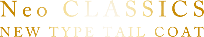 Neoclassicsロゴ